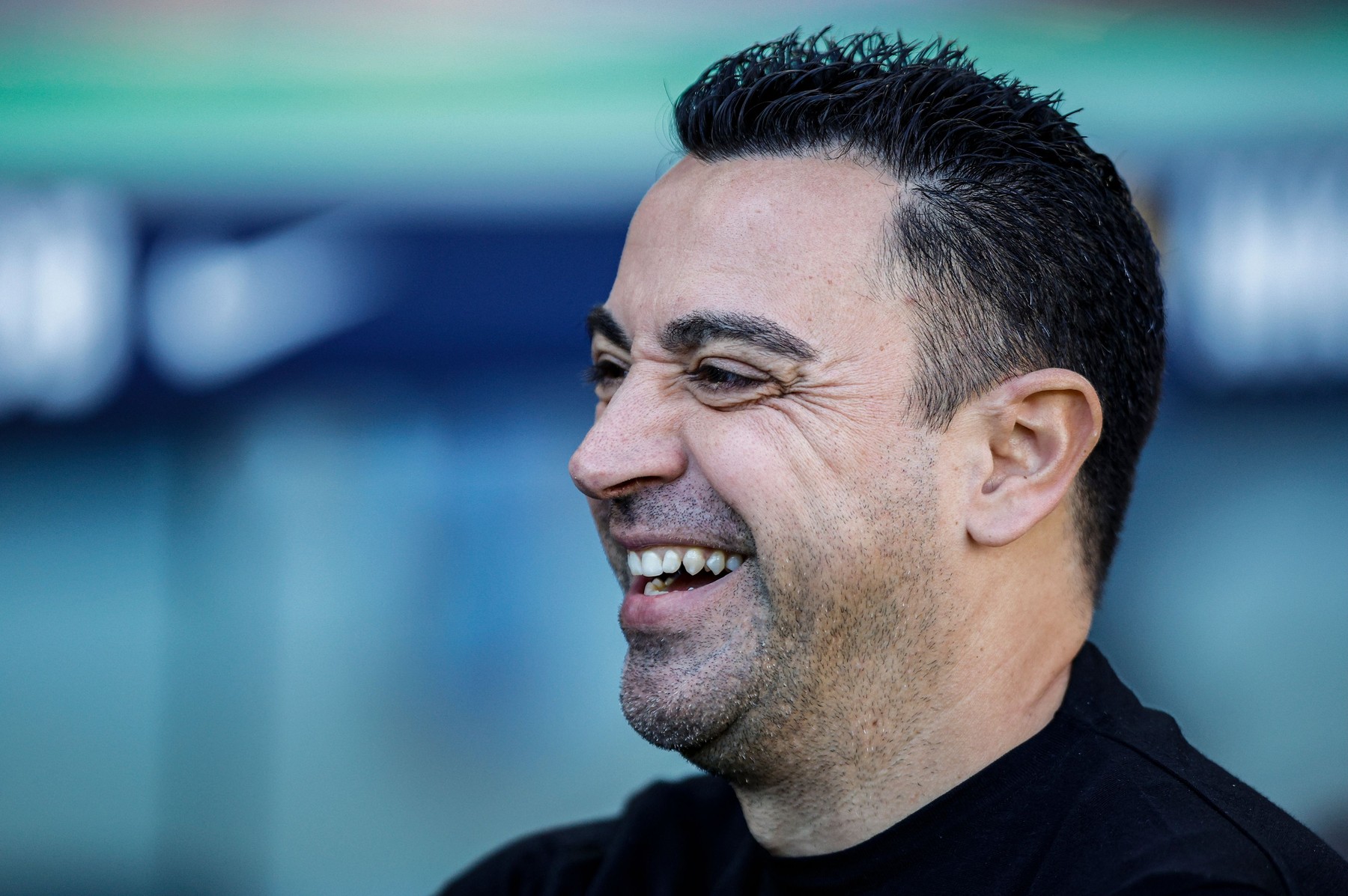 Xavi poate egala recordul stabilit de Pep Guardiola și Tito Vilanova pe banca Barcelonei