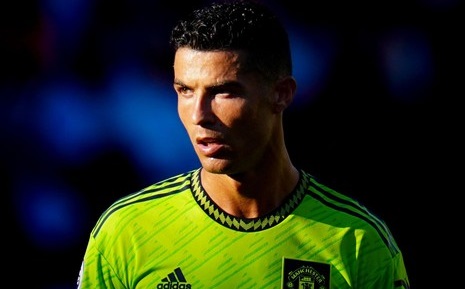 Singurul fotbalist pentru care Manchester United va face excepție de la regula Cristiano Ronaldo