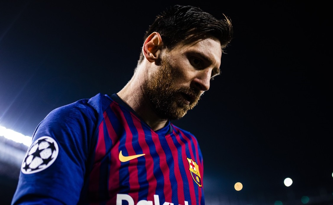 Barcelona vrea să dea lovitura cu transferul lui Leo Messi! Argentinianul îi poate scoate pe catalani din criză