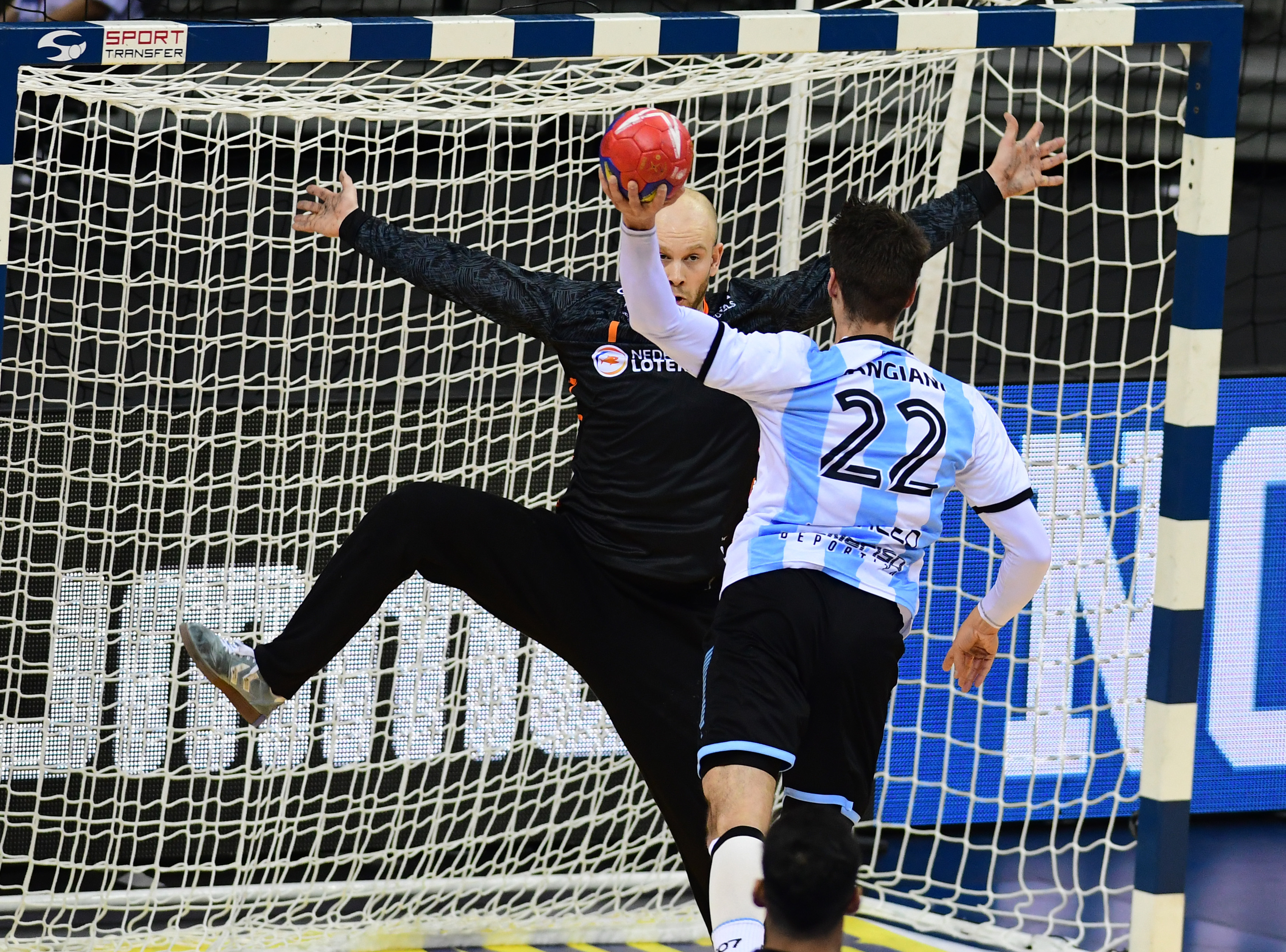 Macedonia de Nord - Argentina 19:00, DGS 1. Egipt - SUA 19:00, DGS 4. Programul complet al zilei la Mondialul de handbal