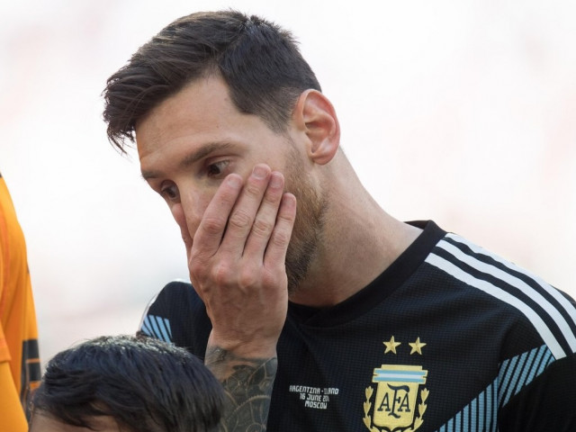 L-a înfruntat pe Leo Messi în finala CM 2022, dar a numit pe altcineva drept cel mai greu adversar din carieră – DigiSport