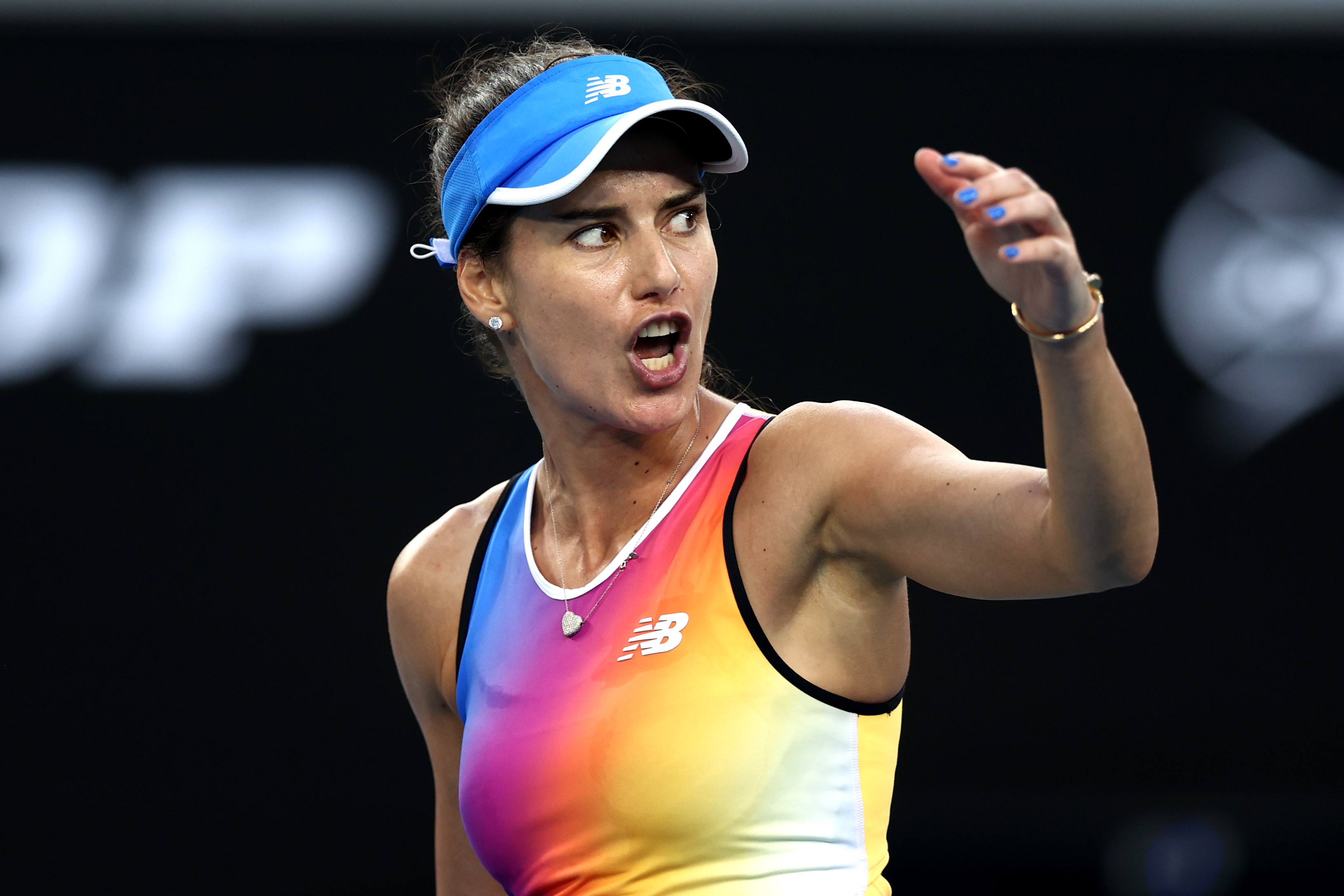 Sorana Cîrstea, eliminată din calificări la turneul de la Doha