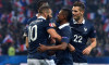 FRANCE friendly soccer match France Vs Armenia