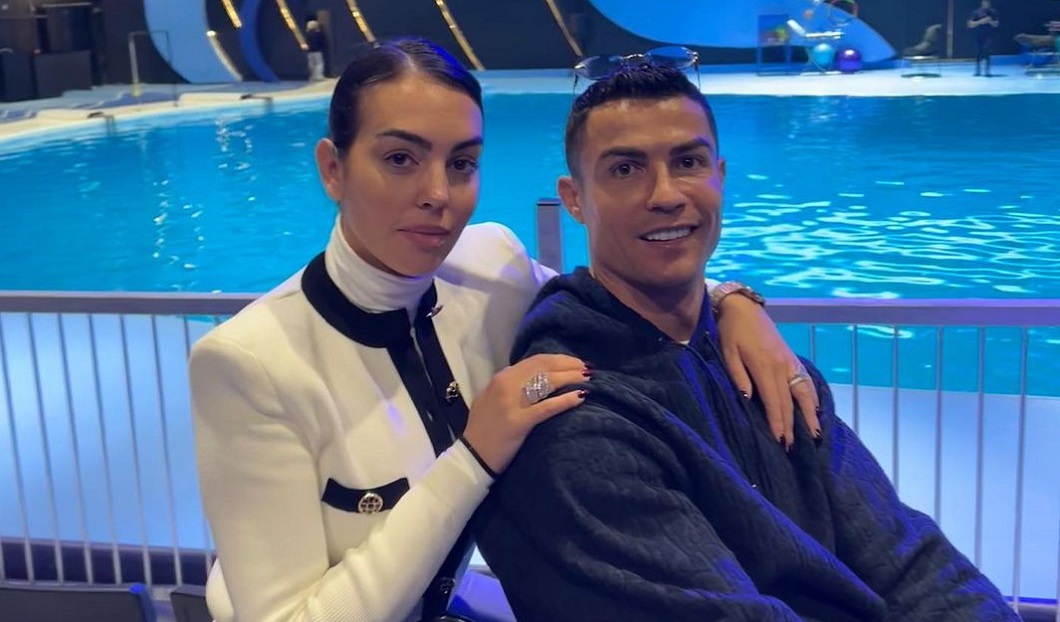 Nunta secolului va atrage toate privirile. Detaliul la care a ținut Ronaldo înainte de a-și uni destinele cu Georgina
