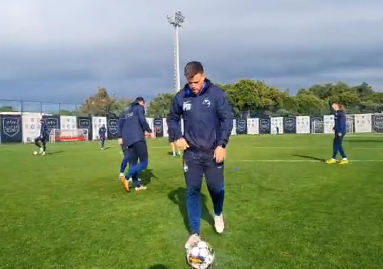 Pintilii, critici la adresa unui titular de la Dinamo: ”E nerealist să gândești așa”