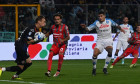 italian soccer Serie A match US Cremonese vs SSC Napoli, Giovanni Zini stadium, Cremona, Italy - 09 Oct 2022