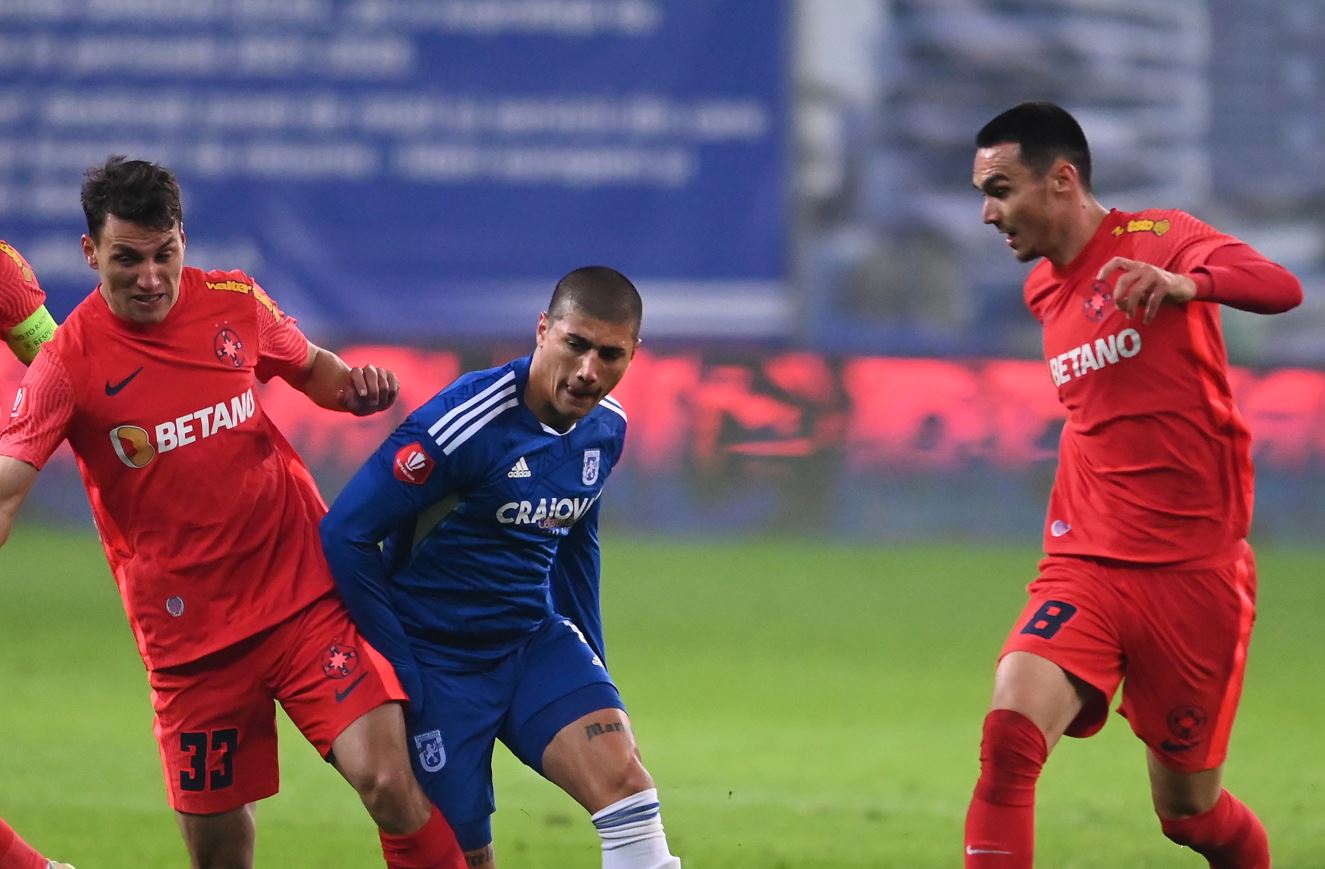 Cum au numit-o cei de la U Craiova 1948 pe FCSB înaintea meciului direct