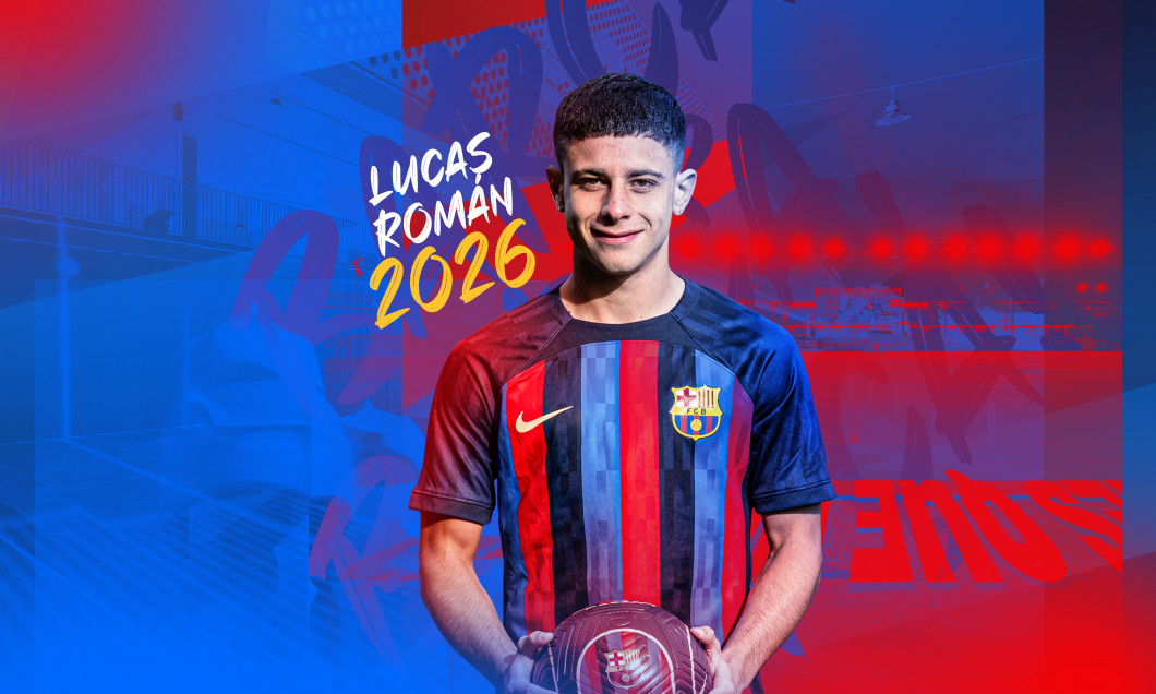 lucas roman