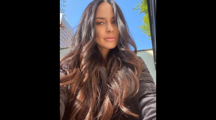 Adelina Chivu / Foto: Instagram-@adechivu