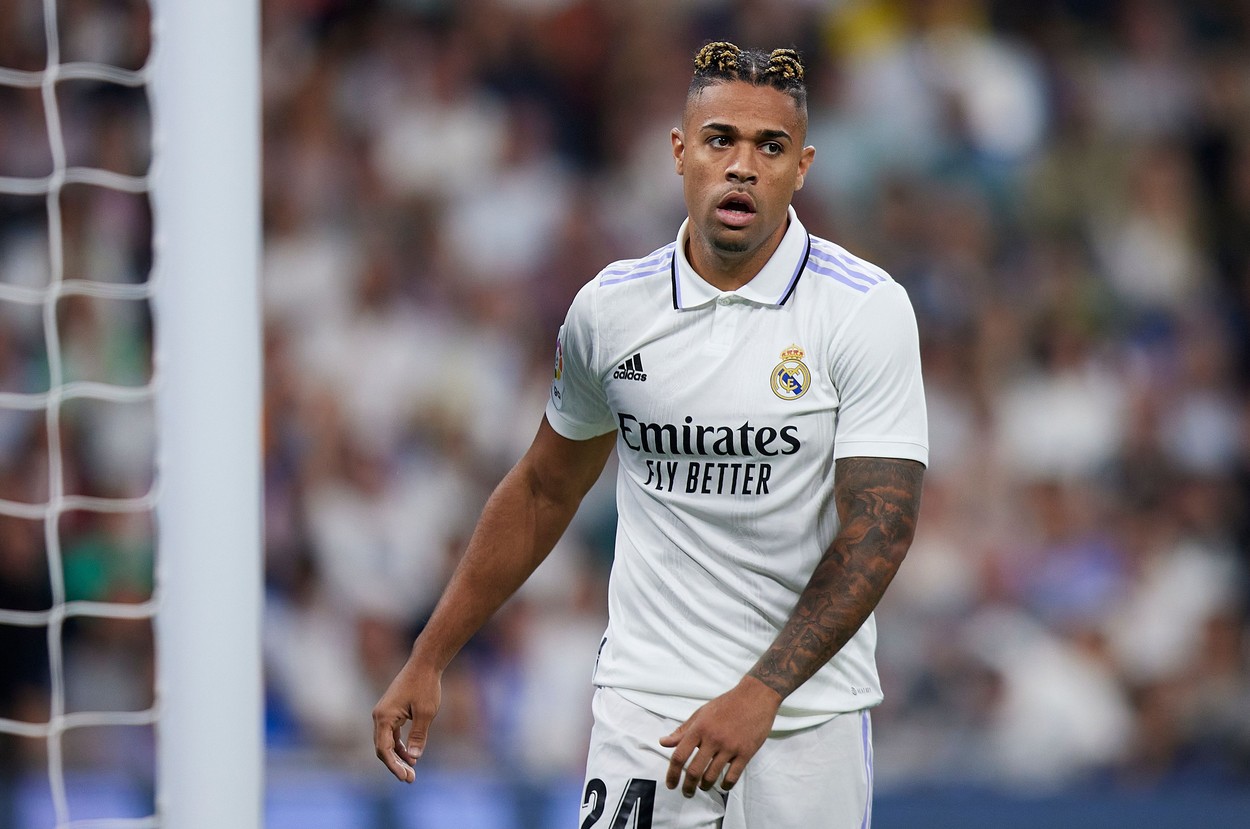 Mariano Diaz intră pe lista sportivilor cu cele mai spectaculoase tatuaje