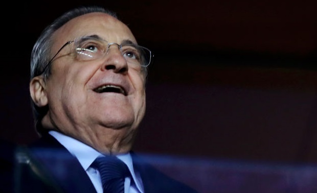 Florentino Perez se gândește să renunțe la Carlo Ancelotti! La cine visează președintele lui Real Madrid