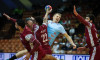 Handball World Cup - Qatar - Netherlands