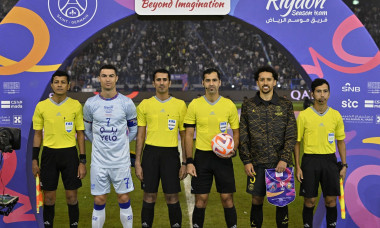 PSG v Riyadh All-Stars - Riyadh Season Cup