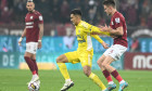 FOTBAL:RAPID BUCURESTI-PETROLUL PLOIESTI, SUPERLIGA SUPERBET (14.12.2022)