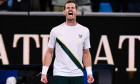 Australian Open, Day Four, Tennis, Melbourne Park, Melbourne, Australia - 19 Jan 2023