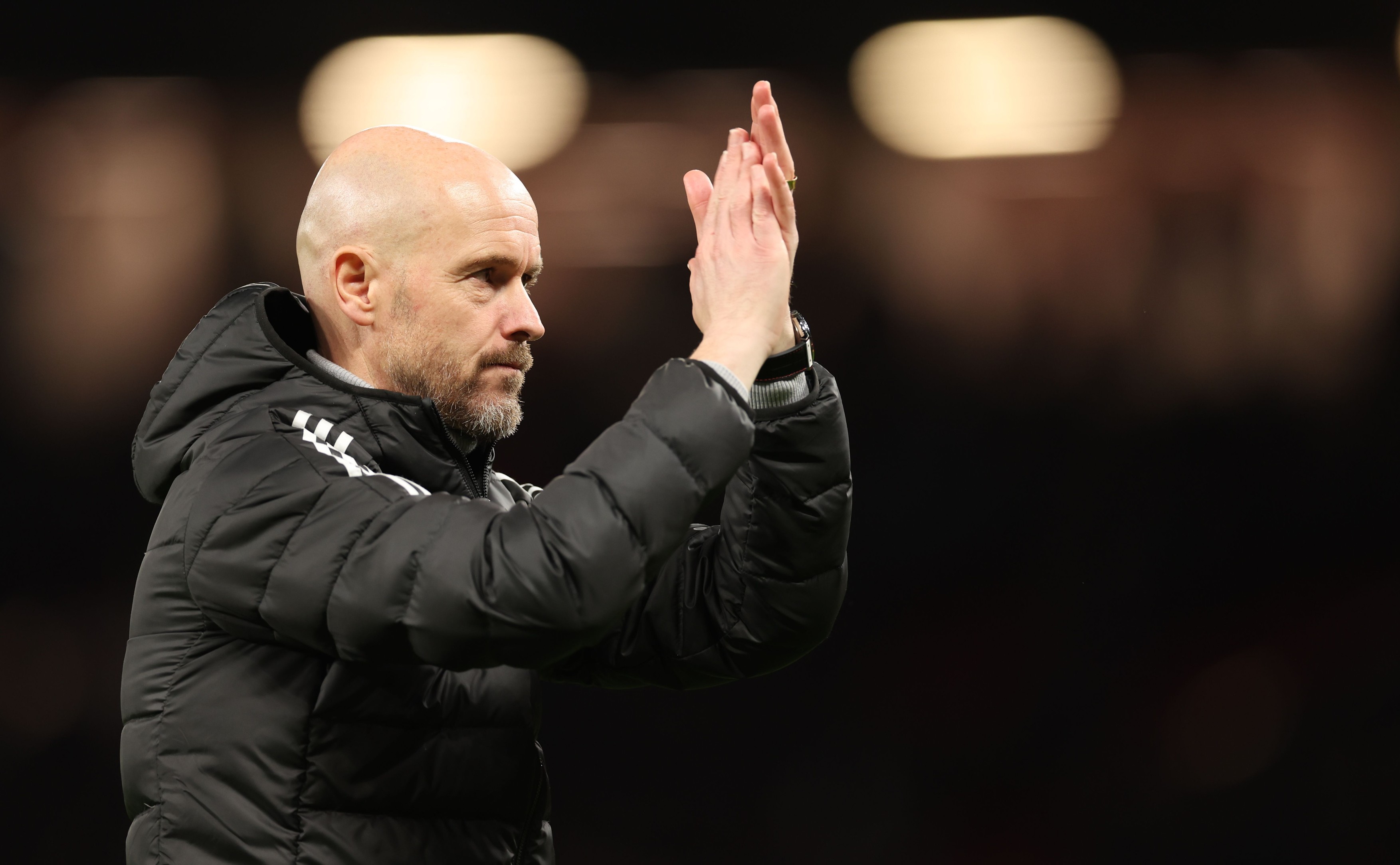 Erik ten Hag vrea să transfere un internațional german la Manchester United. Au avut loc primele discuții