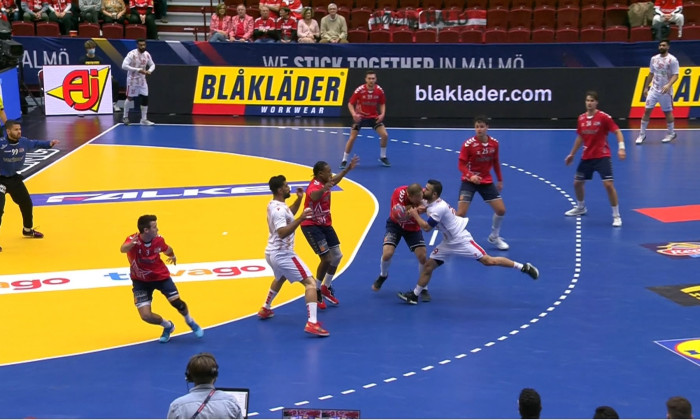 muscatura-handbal