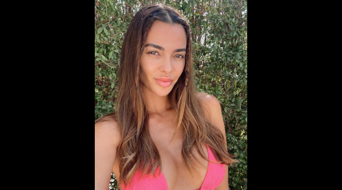 Joana Sanz / Foto: Instagram @joanasanz