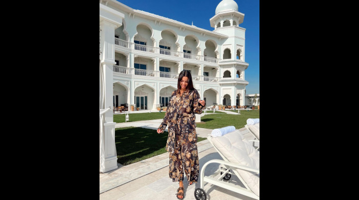 Joana Sanz / Foto: Instagram @joanasanz
