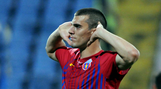 La 35 de ani, Stefan Nikolic, fostul atacant al FCSB-ului, și-a anunțat decizia
