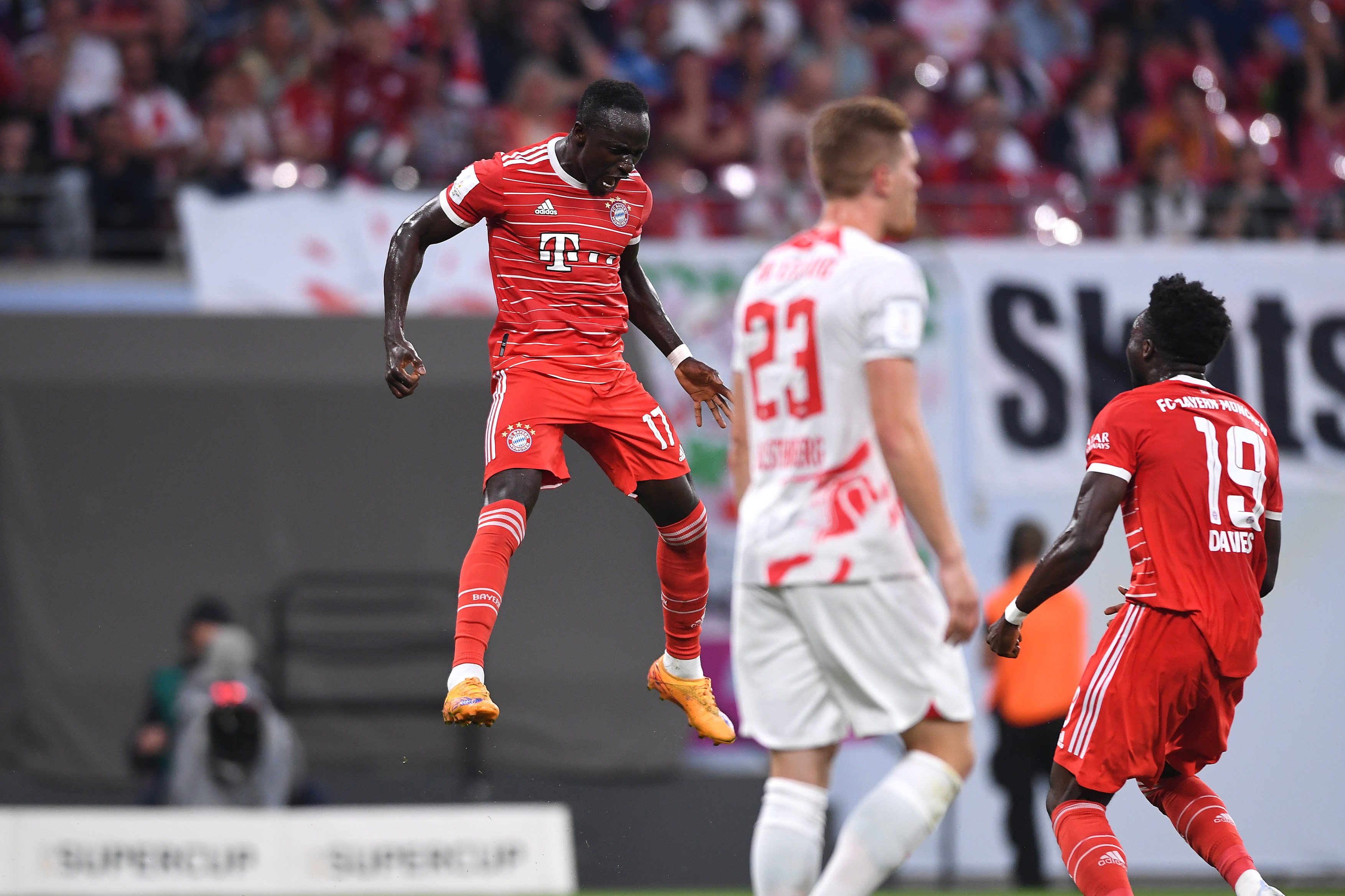 RB Leipzig - Bayern Munchen 0-0, ACUM, pe Digi Sport 2. Echipele de start
