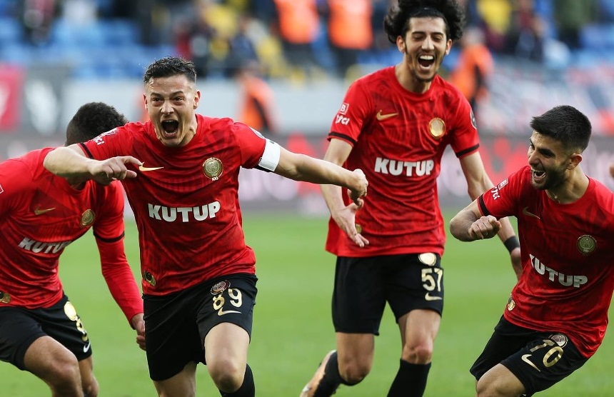 Decizia luată de cei de la Genclerbirligi în cazul lui Gabi Torje