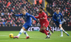 Liverpool FC v Chelsea FC - Premier League