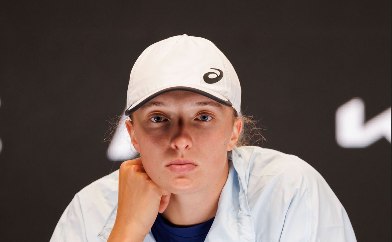 Iga Swiatek, “măcinată” de probleme emoționale la Australian Open. Explicații după eliminarea în “optimi”