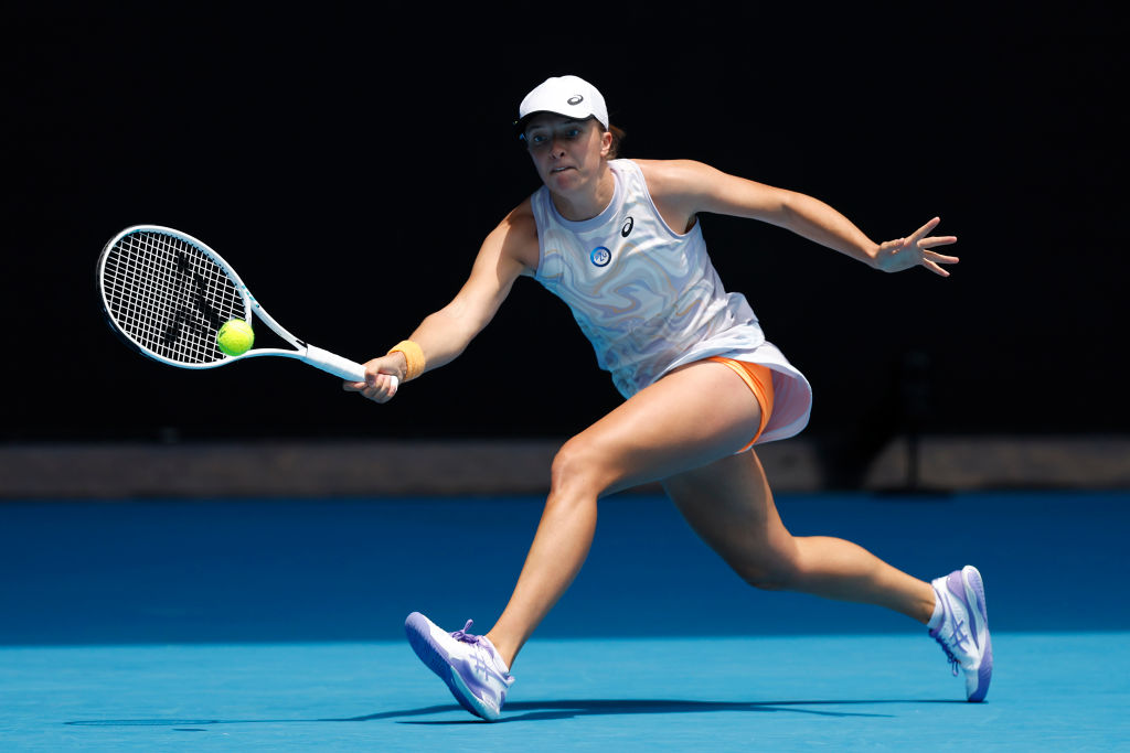 Surprize imense la Australian Open! Iga Swiatek și Coco Gauff, eliminate în “optimi”