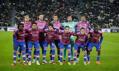 Italian football Coppa Italia match Juventus FC vs AC Monza, Allianz Stadium, Turin, Italy - 19 Jan 2023