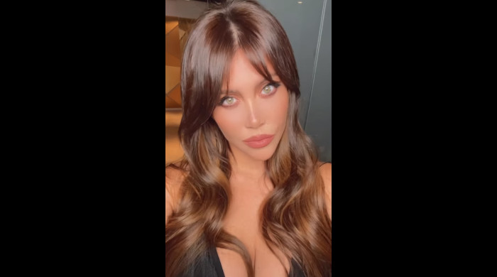 Wanda Nara / Foto: Instagram@wanda_nara