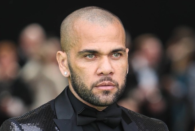 Explicația lui Dani Alves, după ce s-a încurcat în declarații în fața judecătorului: ”Am încercat să o protejez!”