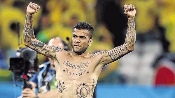 Răsturnare de situație în cazul lui Dani Alves! Declarațiile făcute de verișoara presupusei victime a fotbalistului