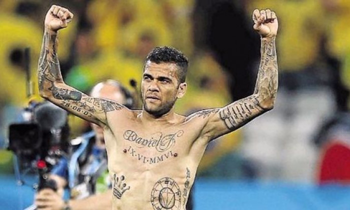 Dani Alves