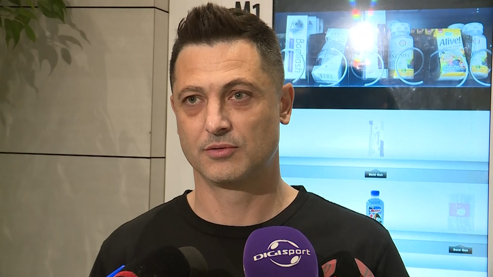 Mirel Rădoi intervine în scandalul licențelor de antrenor: “E frustrant! Nici Guardiola nu poate veni în România”