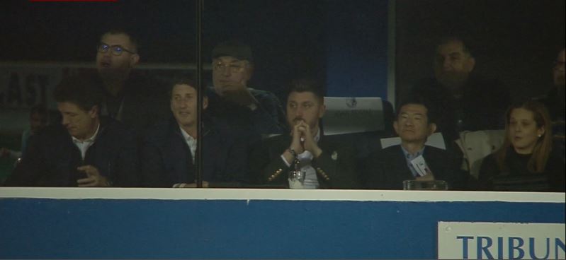 Reacția lui Ciprian Marica, după ce Farul a picat cu Sheriff Tiraspol în preliminariile UCL