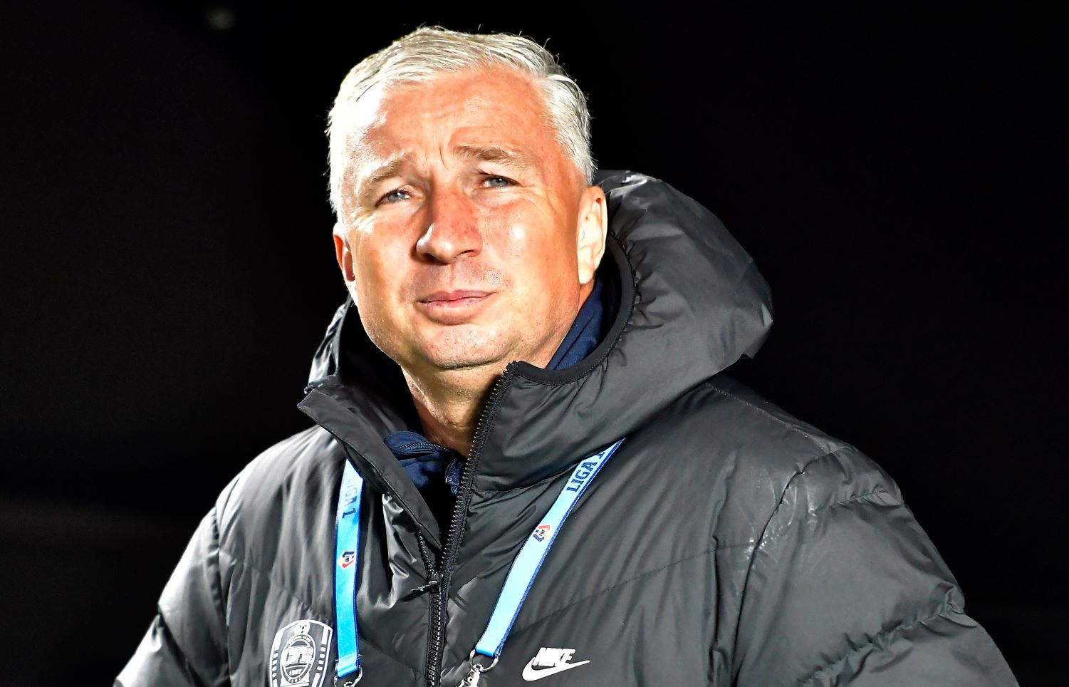 Decizia pe care a luat-o Dan Petrescu înaintea meciului CFR Cluj - Lazio din Conference League