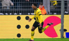 Borussia Dortmund vs FC Augsburg, Bundesliga, Football, Signal Iduna Park, Dortmund, Germany - 22 Jan 2023