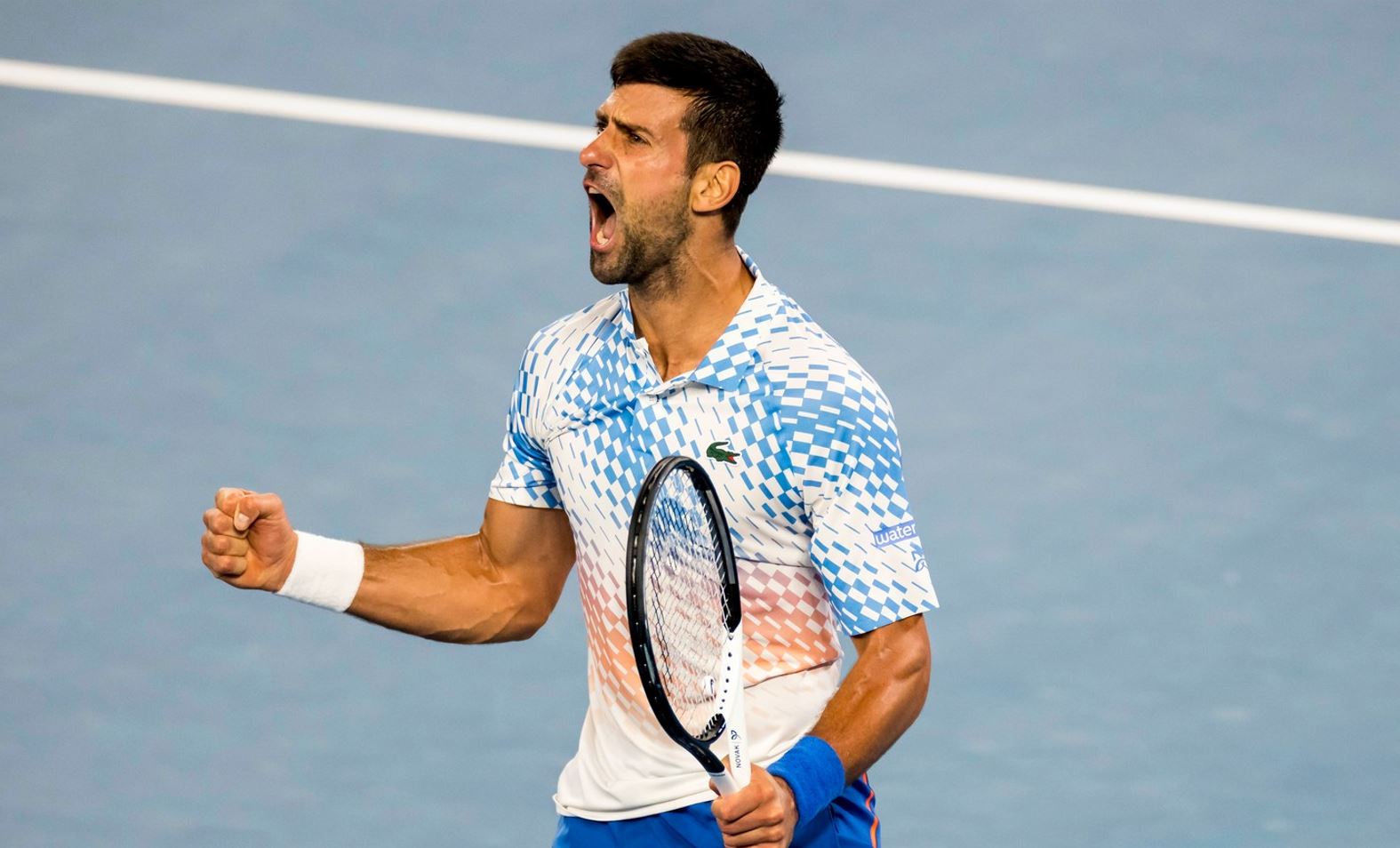 Novak Djokovic – Tommy Paul, a doua semifinală de la Australian Open! Programul complet