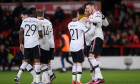 Nottingham Forest v Manchester United - Carabao Cup Semi Final 1st Leg