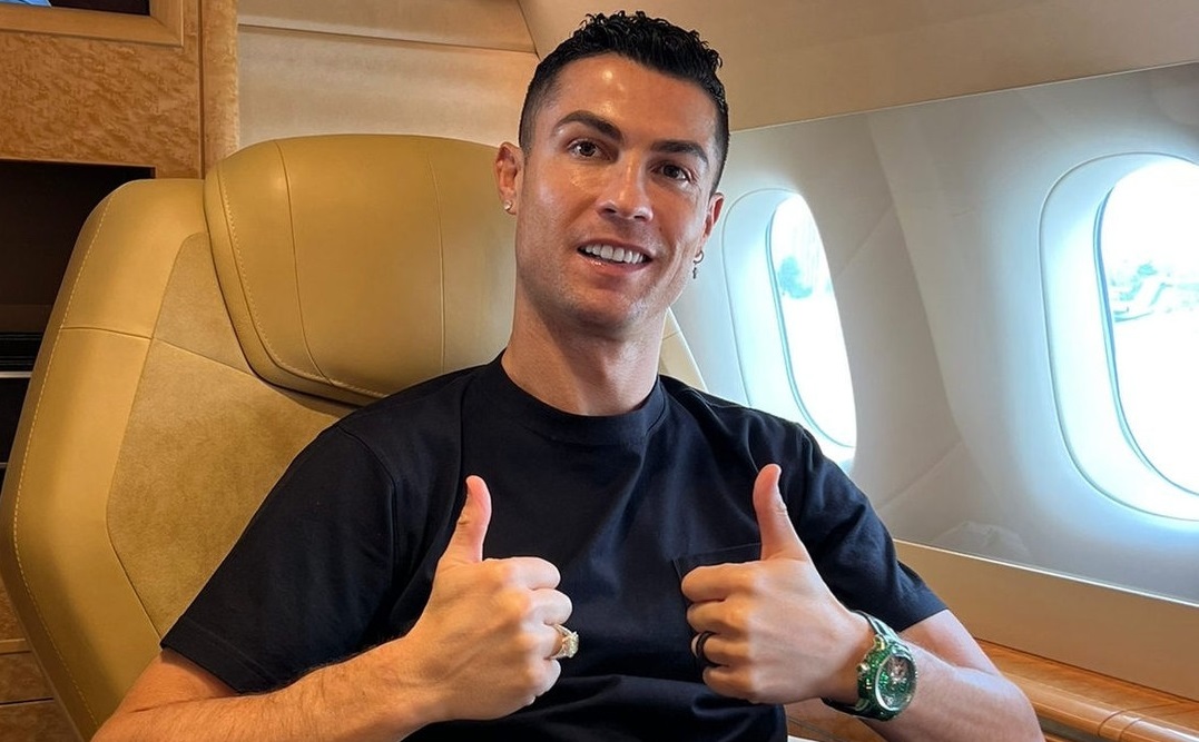 Cadoul de 780.000 de dolari primit de Cristiano Ronaldo după ce a semnat cu Al-Nassr