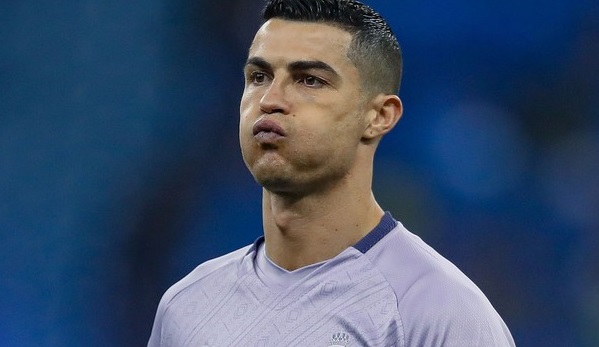 Nota primită de Cristiano Ronaldo după ce a înscris primul gol la Al-Nassr