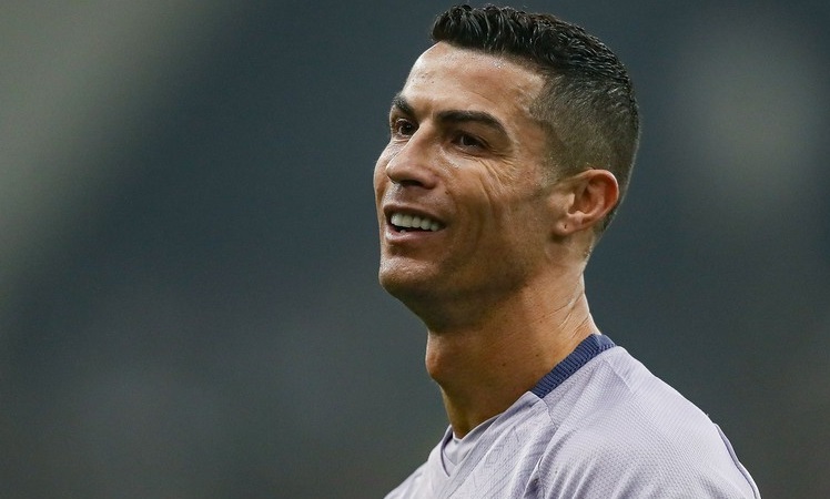 Cristiano Ronaldo are viață grea în Arabia Saudită! Ce au strigat toți fanii adverși, când a ieșit la încălzire