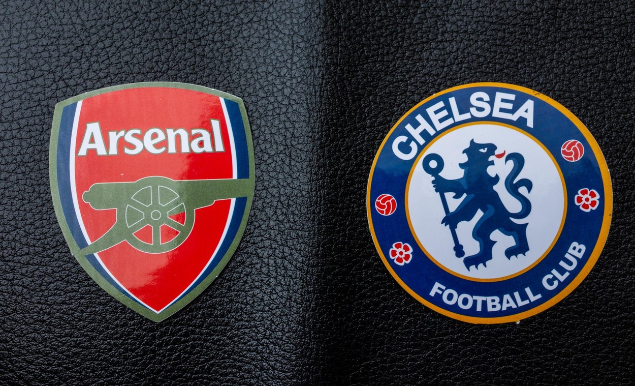 Răzbunarea celor de la Arsenal! Tunarii, ofertă pentru jucătorul dorit de Chelsea