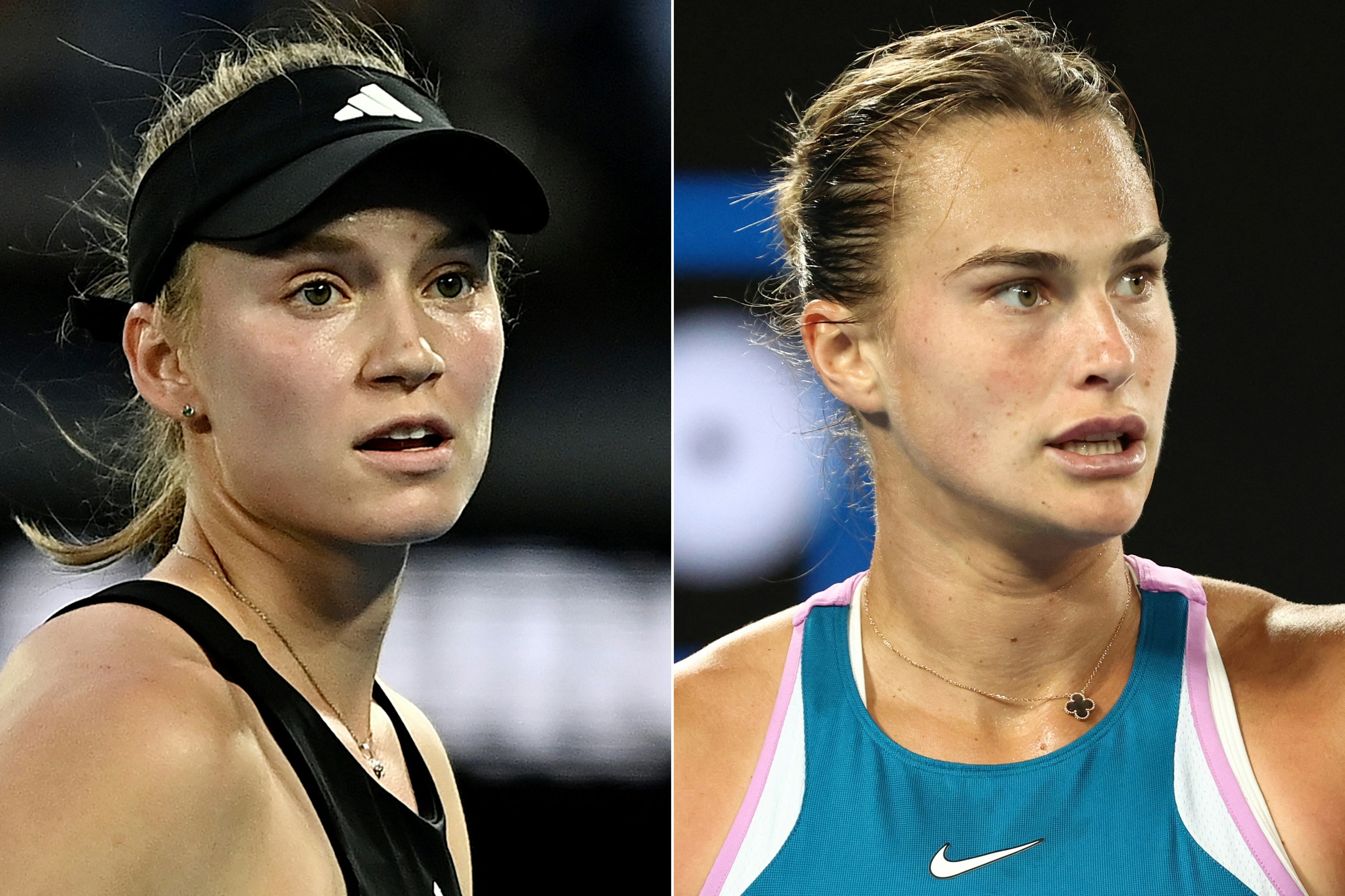 Elena Rybakina - Aryna Sabalenka LIVE TEXT, ora 10:30, în finala de la Australian Open 2023