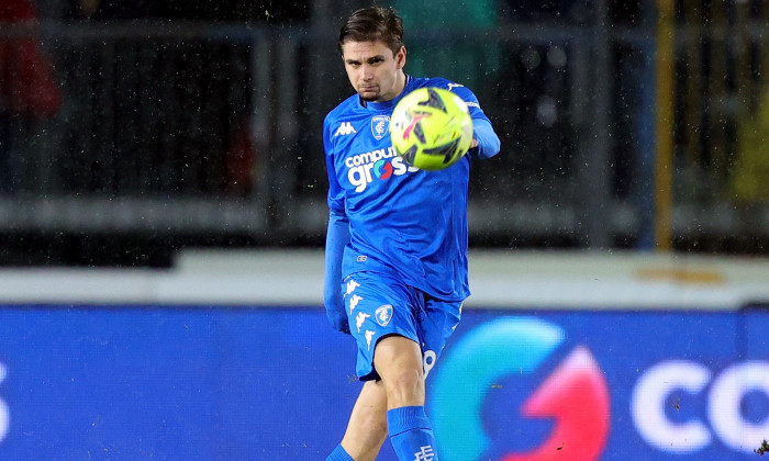 Empoli FC v UC Sampdoria - Serie A