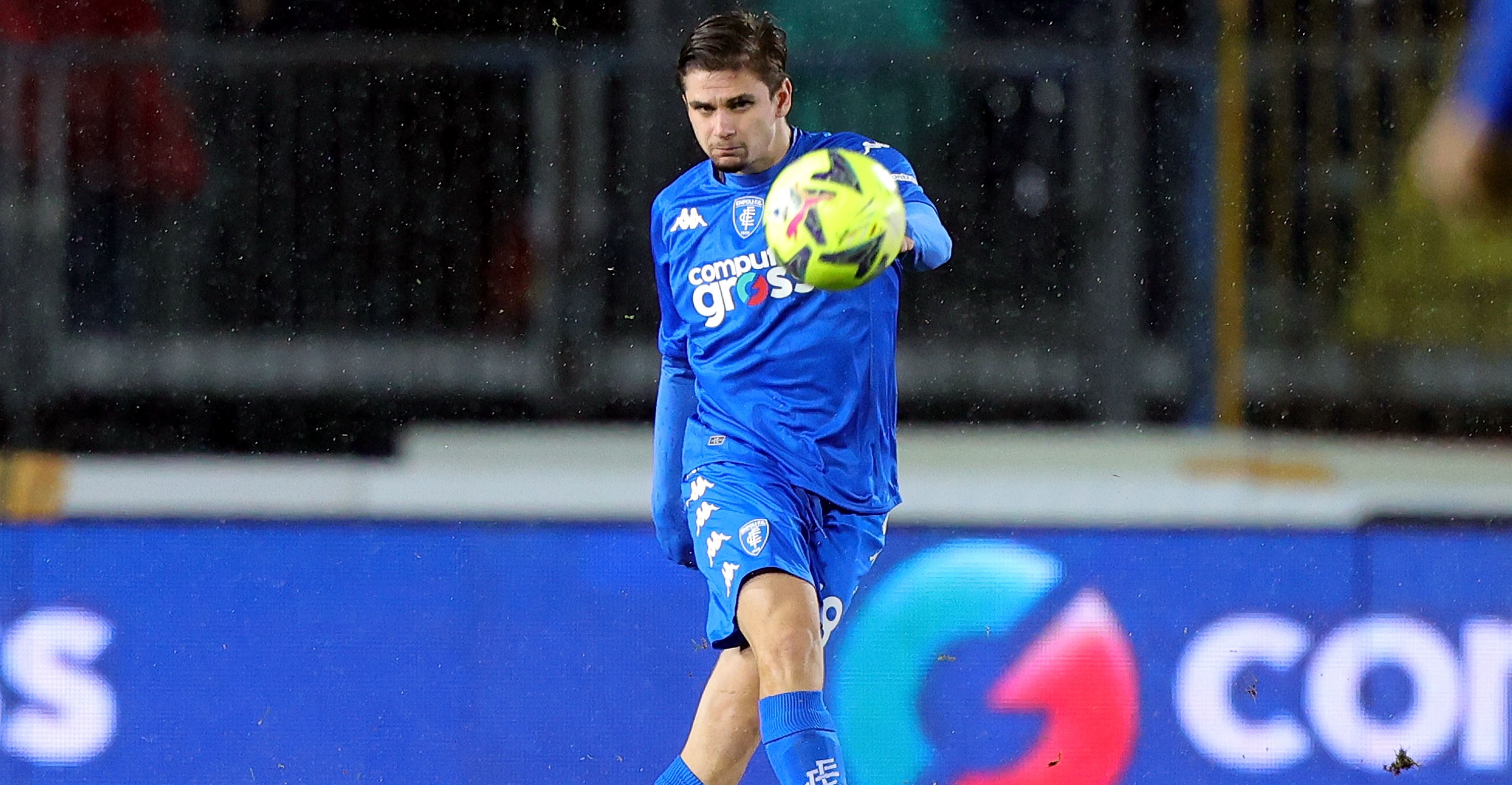 Răzvan Marin, peste Alibec și Horațiu Moldovan. Topul în care mijlocașul lui Empoli a triumfat