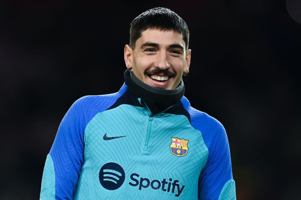 Primul club interesat de jucătorul ajuns a cincea variantă la FC Barcelona