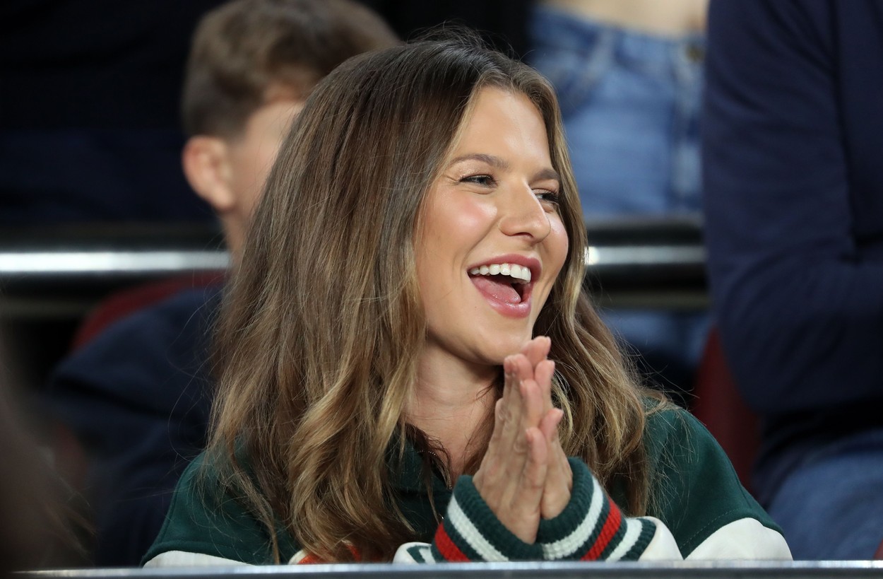 Imperiul condus de Anna Lewandowska: ”Nu am vrut să fiu doar o soție de fotbalist”