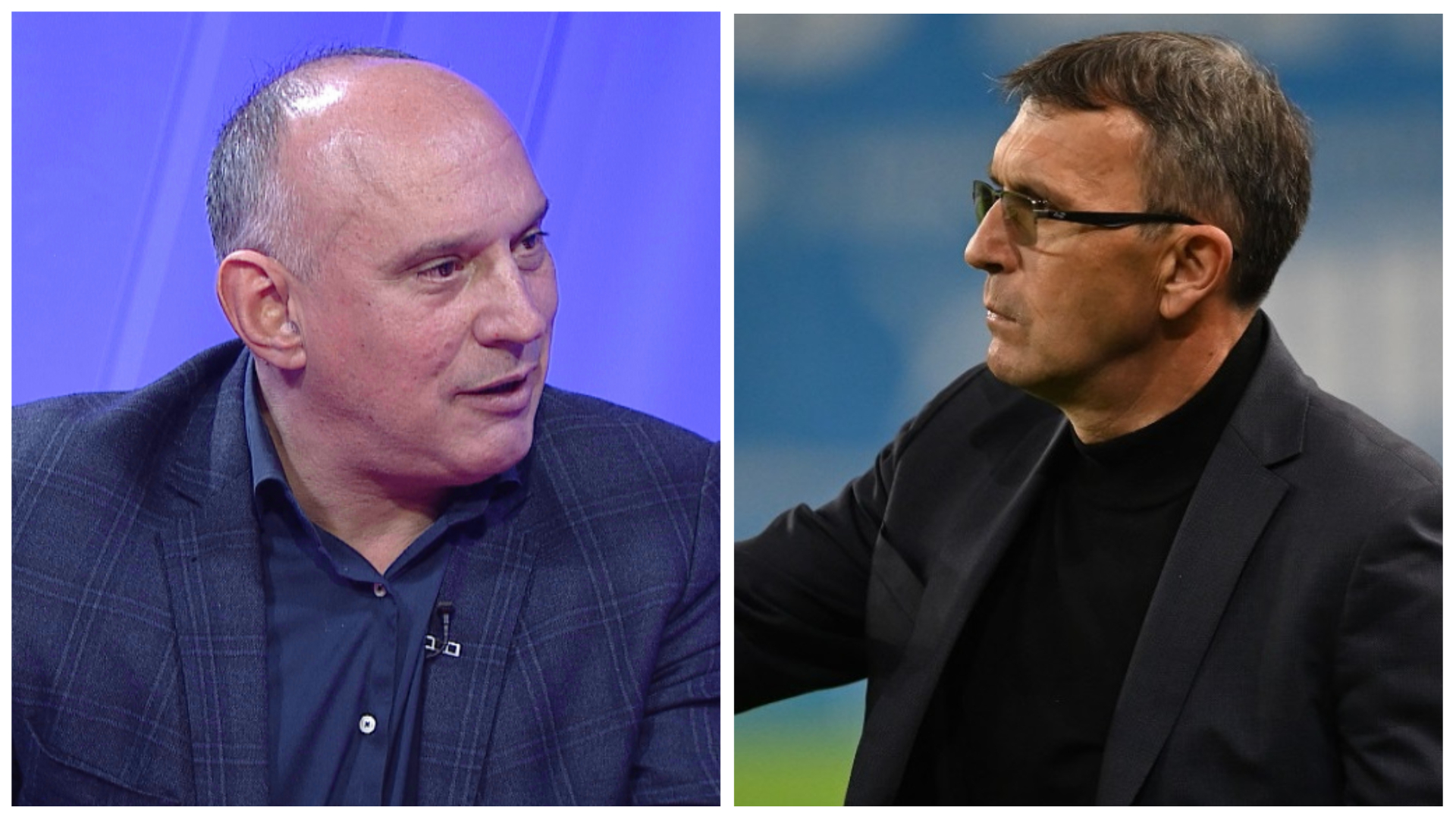 Florin Prunea a stârnit râsul când a povestit cum l-a cunoscut pe Eugen Neagoe: ”Tata a dat și a fugit!”